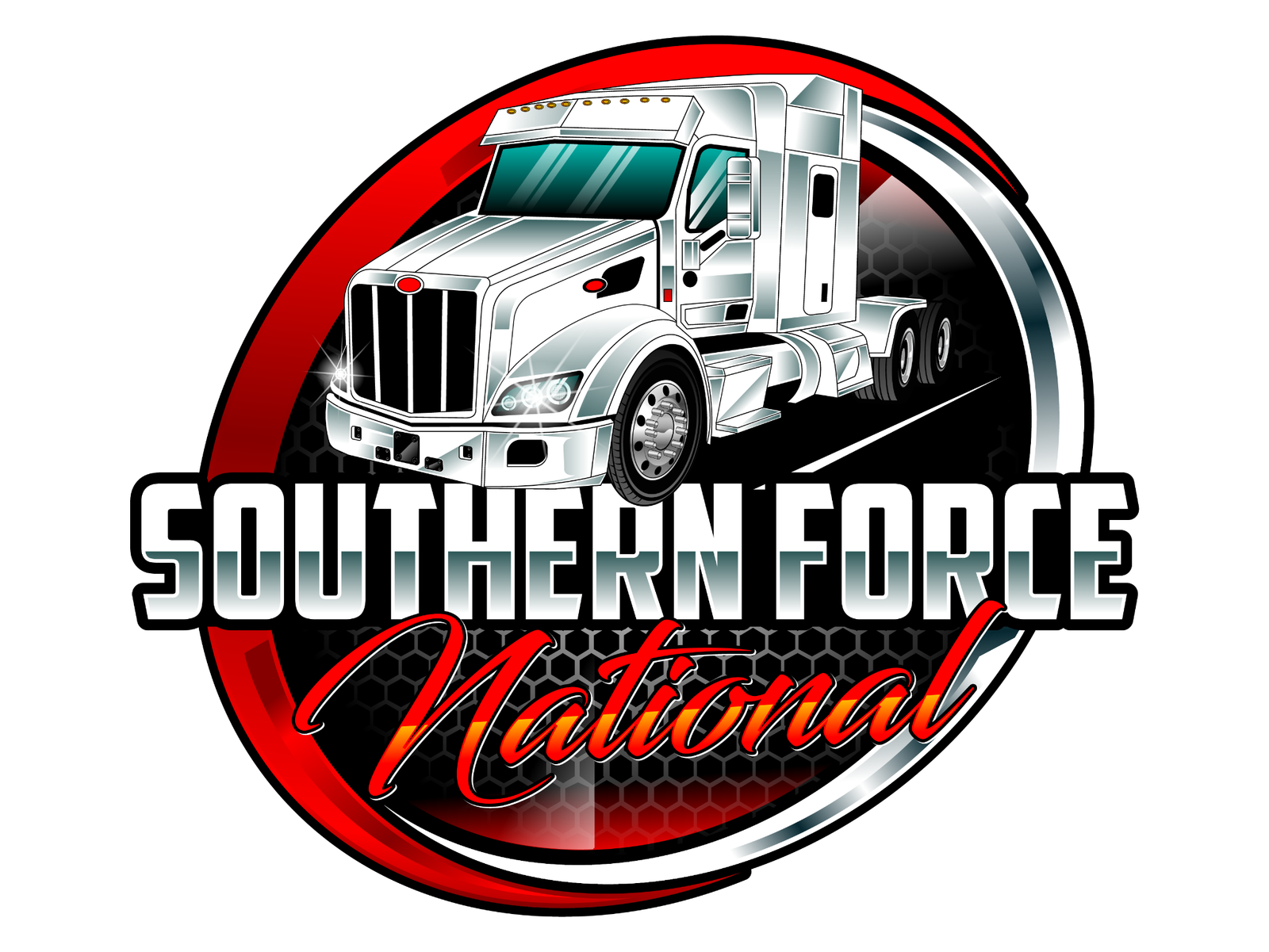 Southern Force National logo